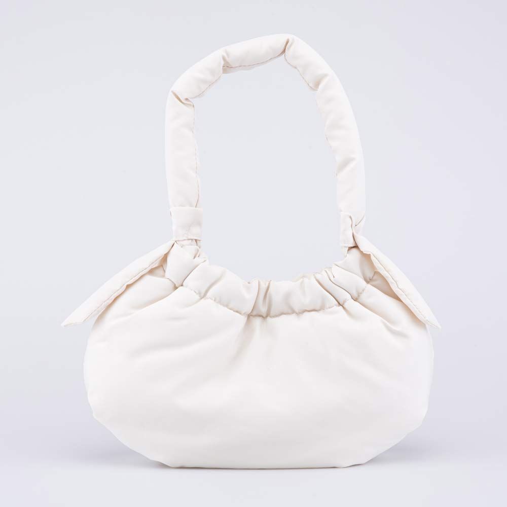 02802398-40 Сумка детская бежевый выс. 23 см 700 руб.