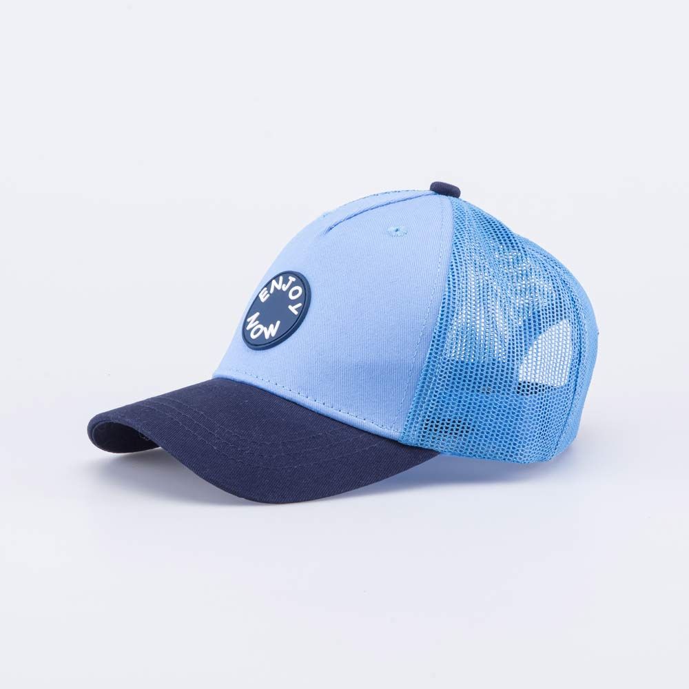 07709091-40 Бейсболка разноцветный 54-56 550 руб.