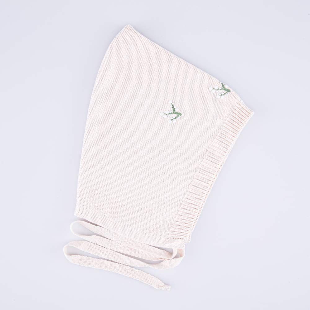 07811477-40 Шапка детская св.розовый 48-50 1 270 руб.