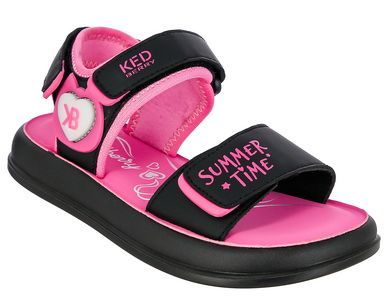 Туфли детские летние 977 руб.