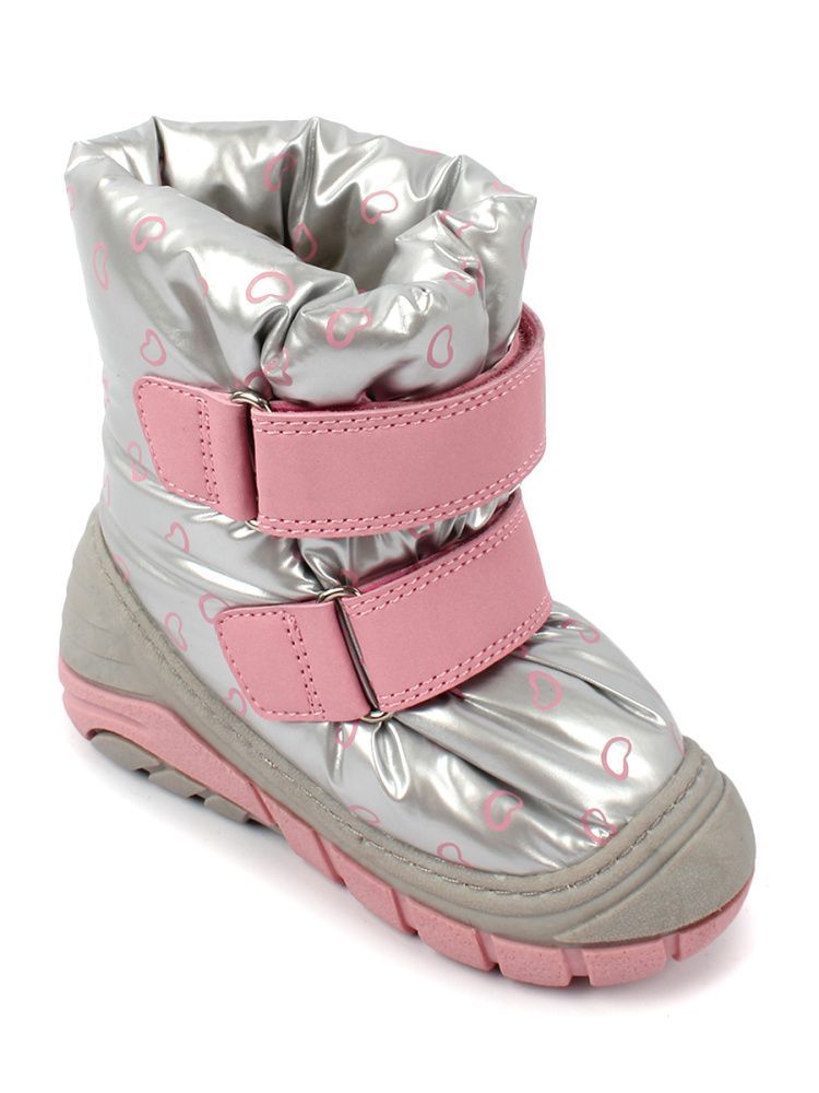 Сапоги детские зимние Сапоги детские зимние 1 487 руб.