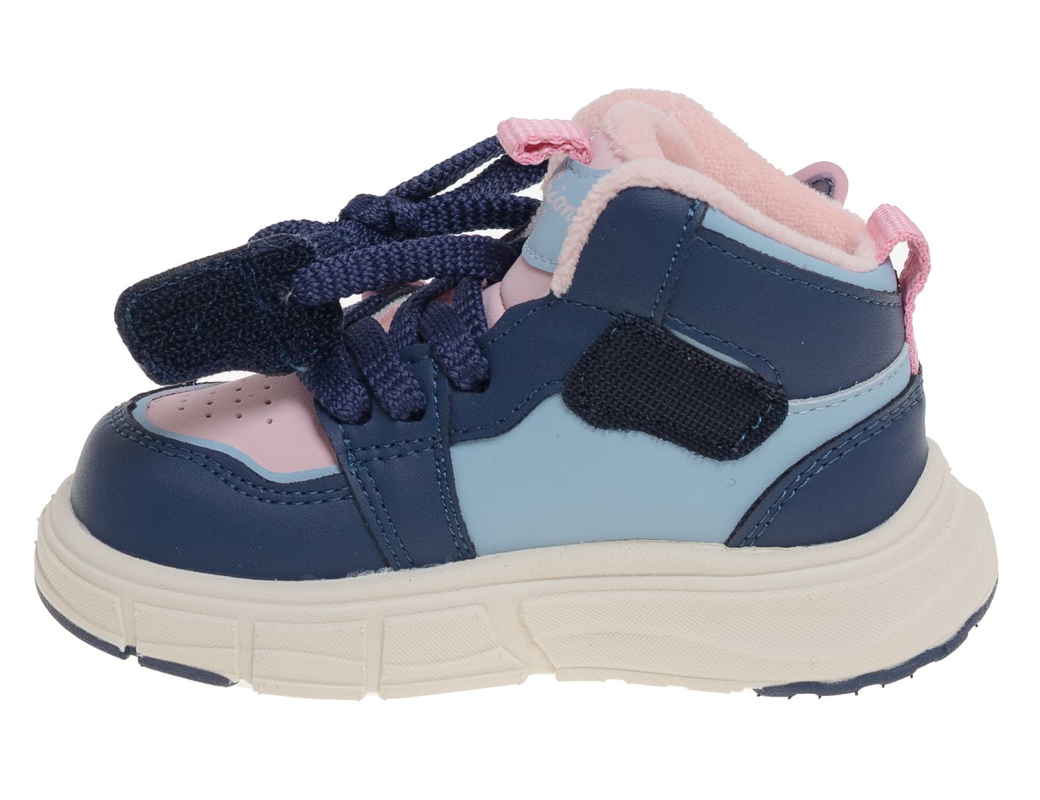 Полуботинки детские демисезонные Полуботинки детские демисезонные 685 руб.