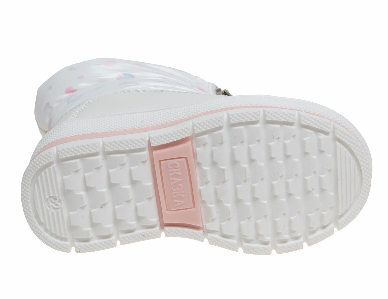 Сапоги детские зимние Сапоги детские зимние 1 268 руб.