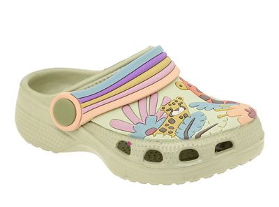 Туфли детские летние для пляжа и бассейна 641 руб.