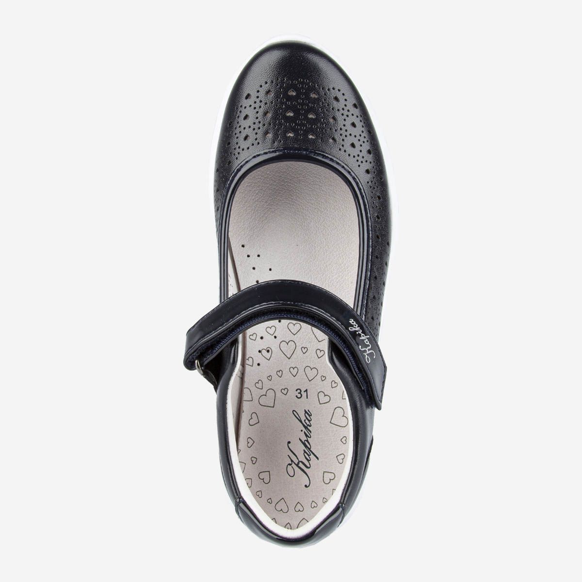 Туфли детские школьные Туфли детские школьные 1 700 руб.