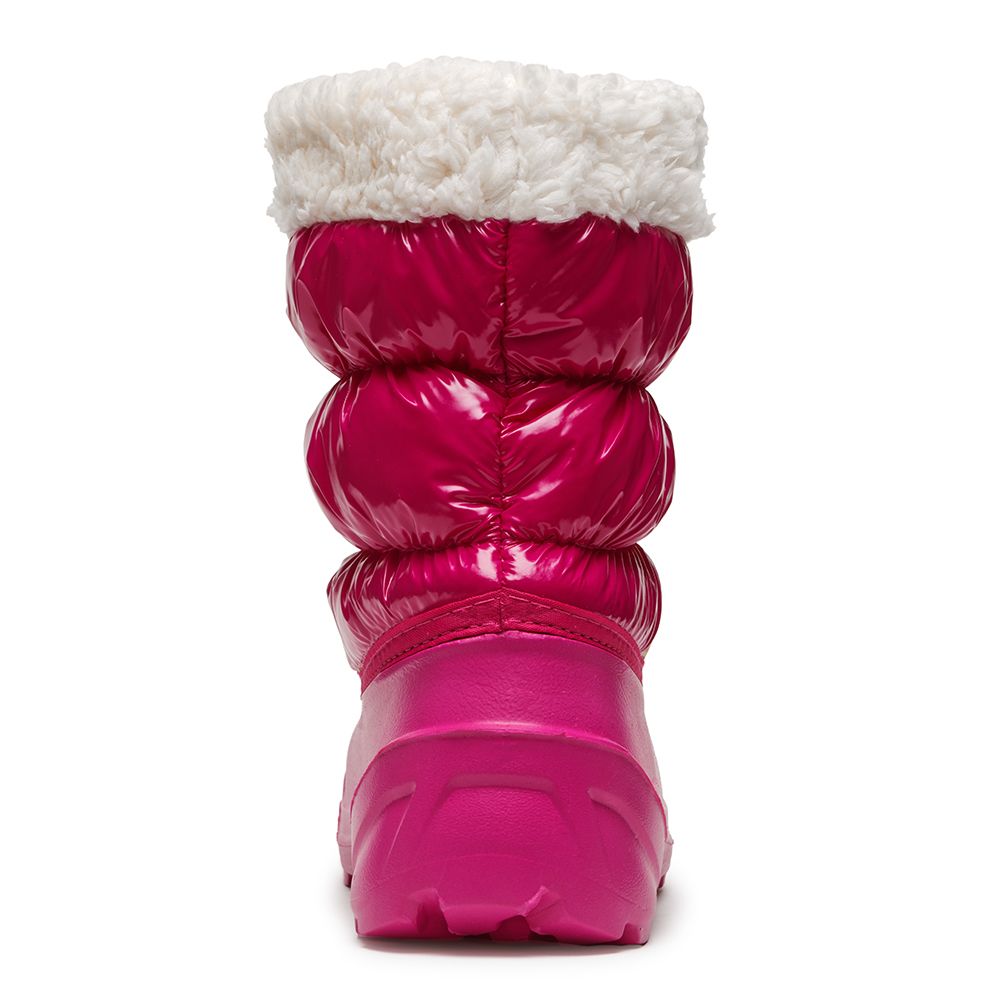 Сапожки детские, мод.577 (фуксия лаке/фуксия, Асс 1 (27/1,28/1,29/1,30/1,31/1,32/1,33/1), 7 пар) 725 руб.