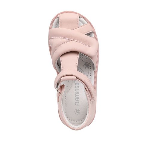 Туфли детские летние 1 204 руб.