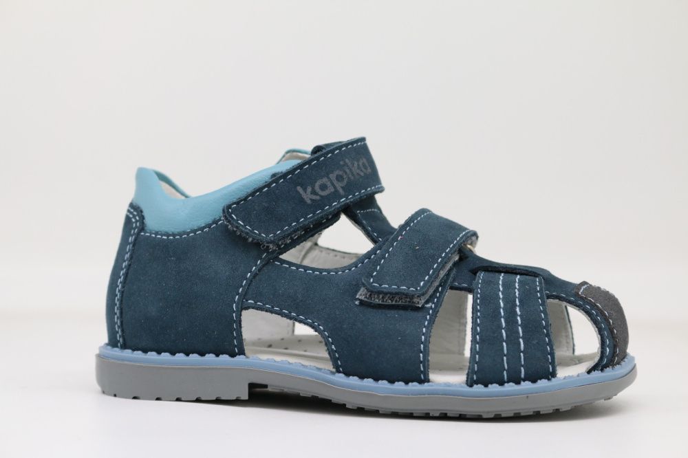 Тефли детские летние Тефли детские летние 1 930 руб.