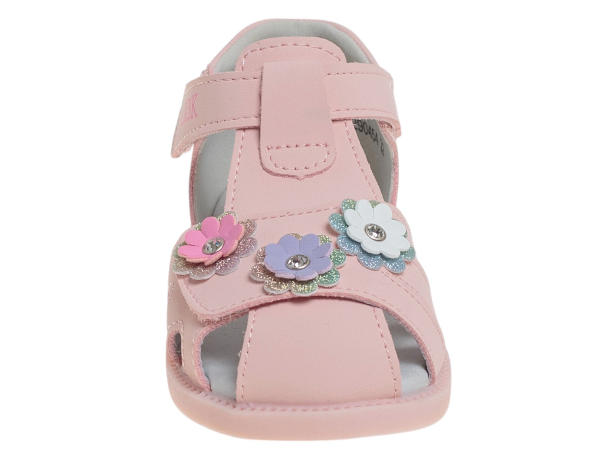 Туфли детские открытые 873 руб.