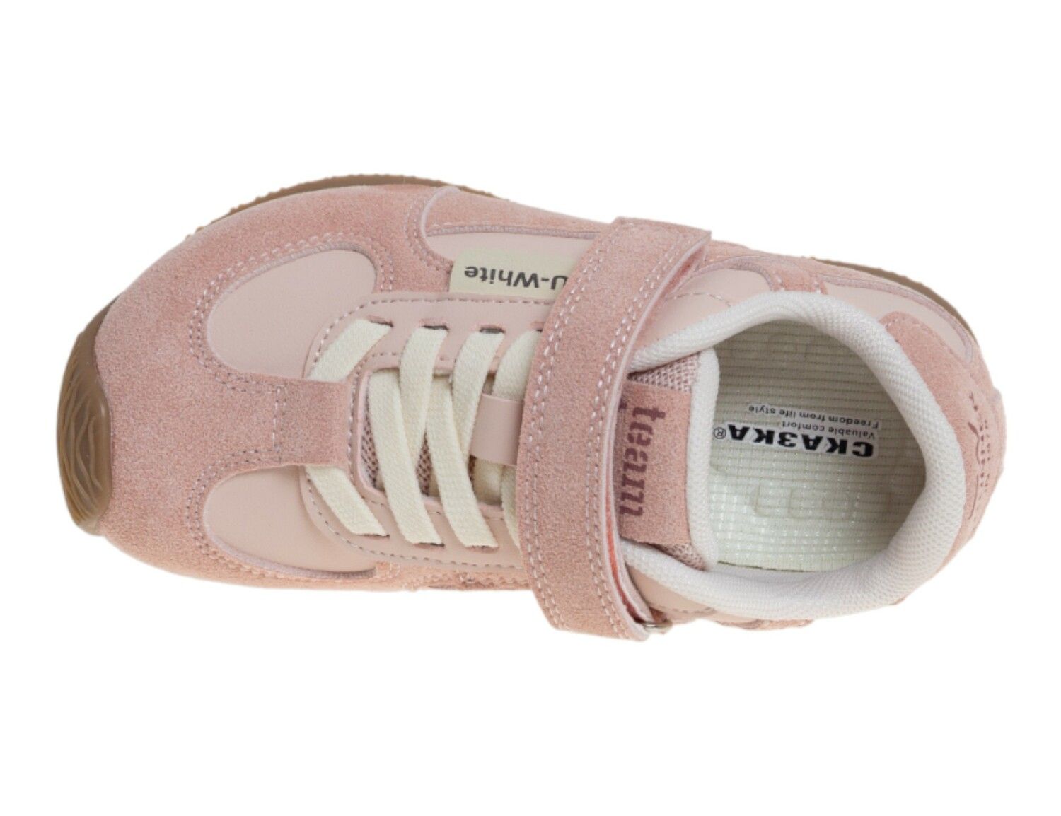 Полуботинки детские спортивные 1 100 руб.