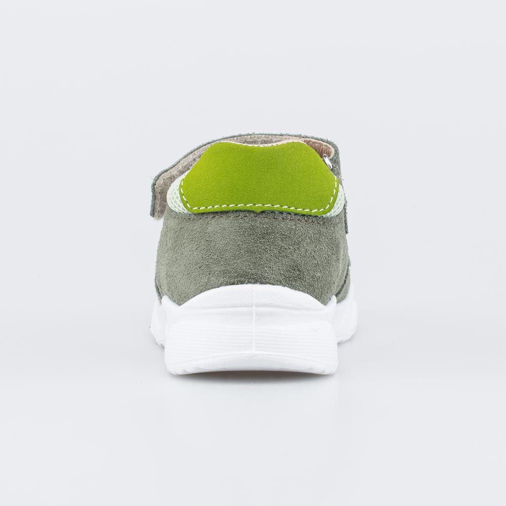 Туфли детские открытые 2 125 руб.