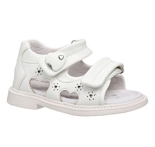 Туфли детские летние 1 161 руб.