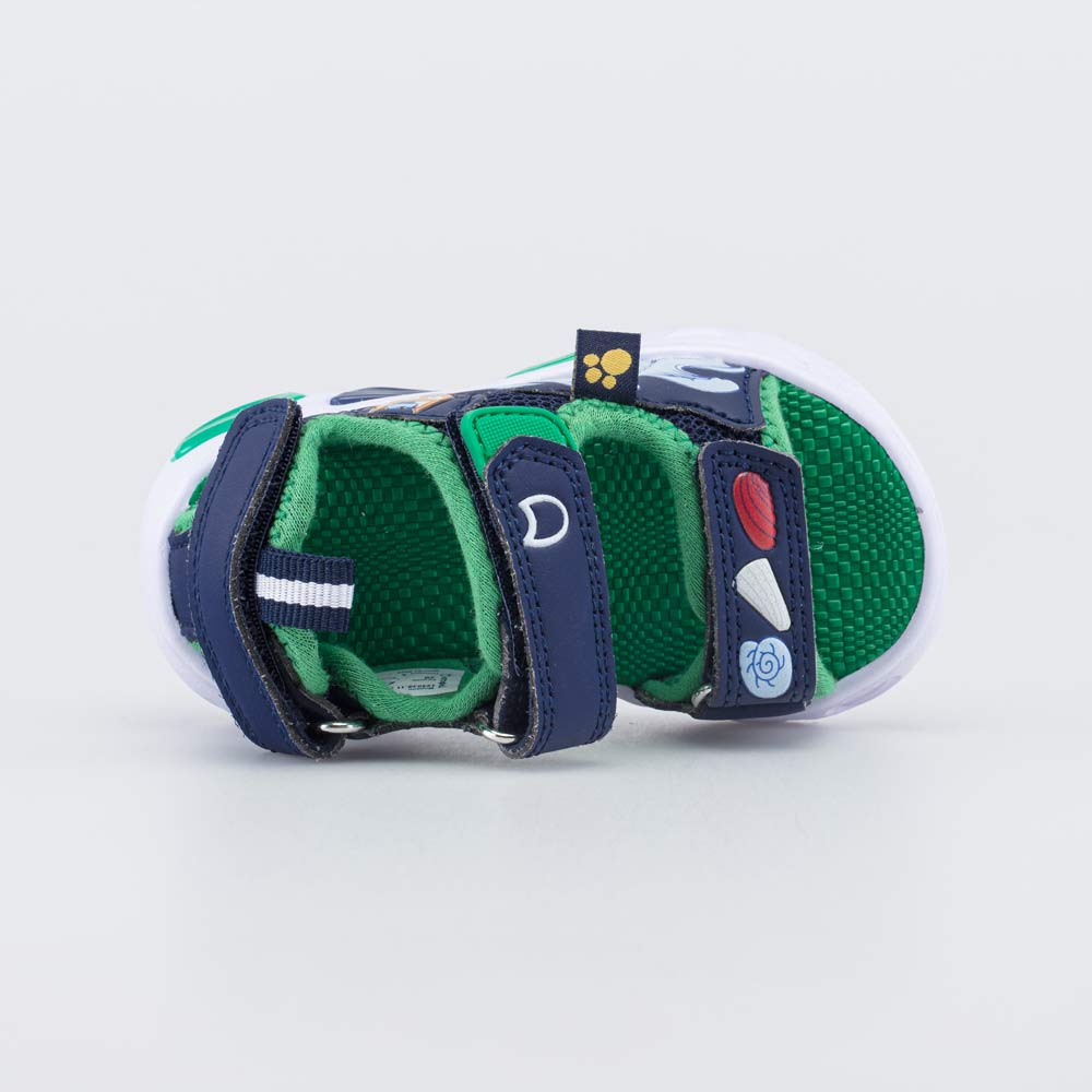 Сандалии Сандалии 1 595 руб.