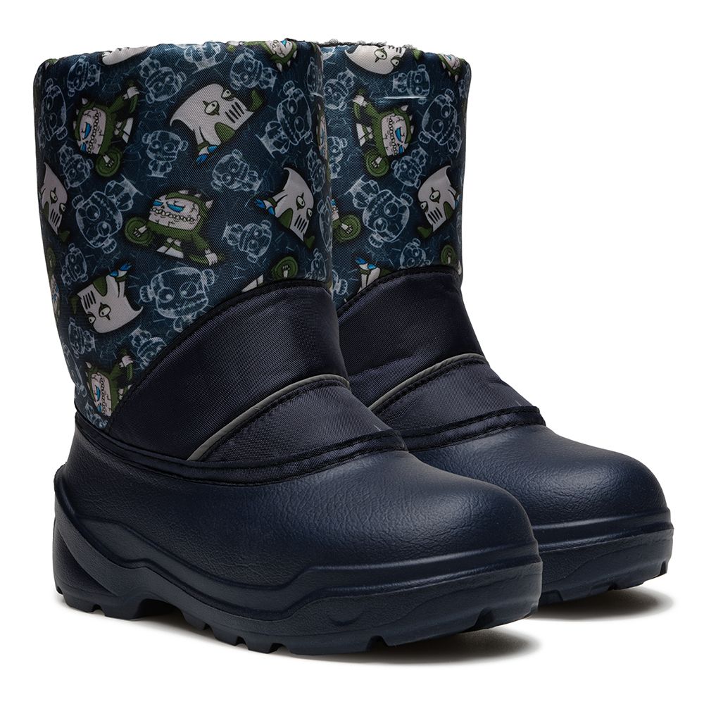 Сапожки детские, мод.571/05 (страшилки синии/т.синий, Асс 1 (27/1,28/1,29/1,30/1,31/1,32/1,33/1), 7 пар) Сапожки детские, мод.571/05 (страшилки синии/т.синий, Асс 1 (27/1,28/1,29/1,30/1,31/1,32/1,33/1), 7 пар) 804 руб.