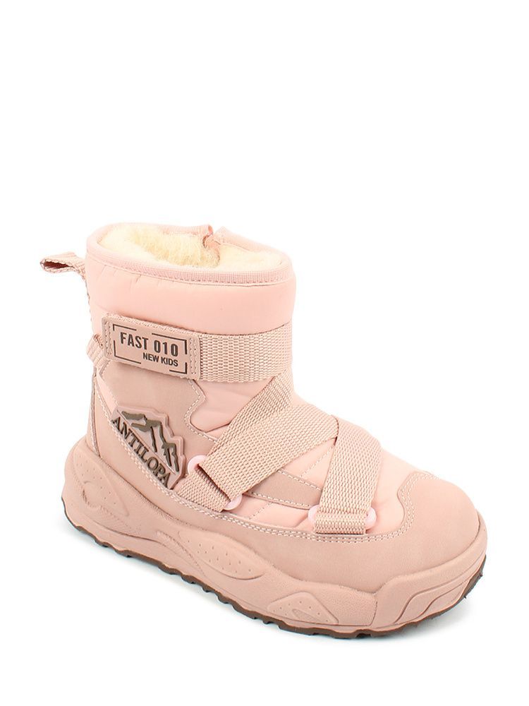 Сапоги детские зимние Сапоги детские зимние 1 944 руб.