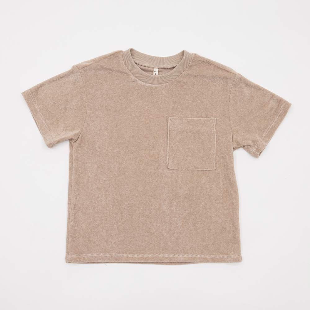 07764088-41 Футболка бежевый р.116 920 руб.