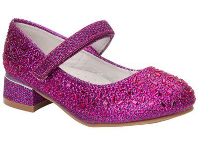 Туфли детские Праздничные Туфли детские Праздничные 1 301 руб.