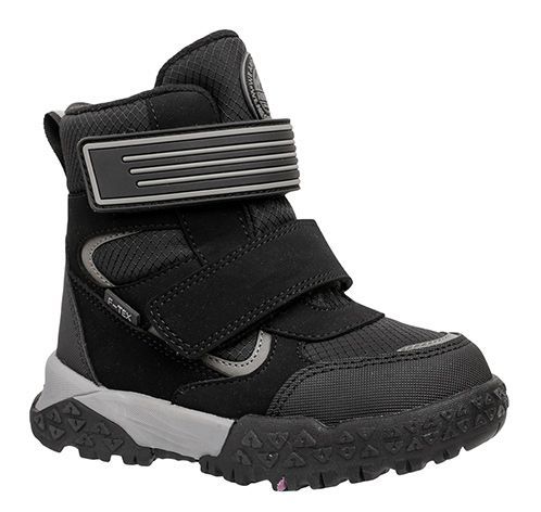 Ботинки детские зимние с мембраной Ботинки детские зимние с мембраной 2 520 руб.