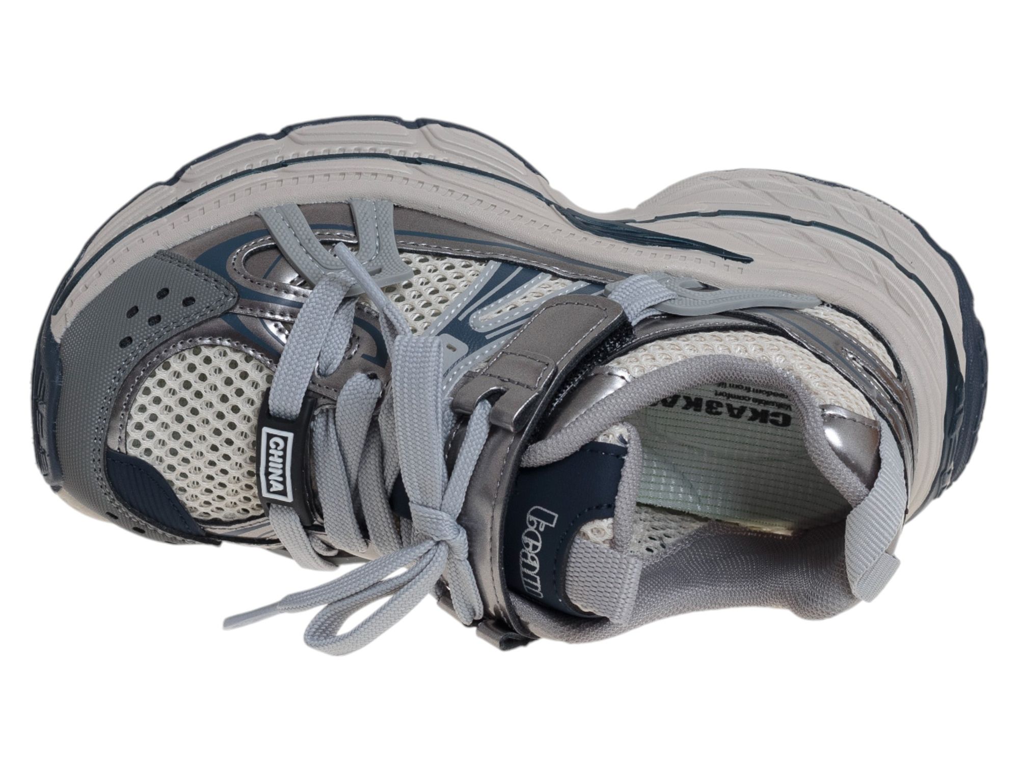 Полуботинки детские демисезонные Полуботинки детские демисезонные 1 289 руб.