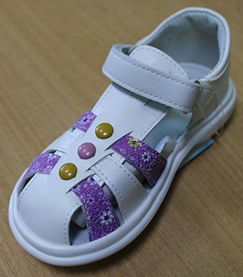 Сандалии Сандалии 792 руб.