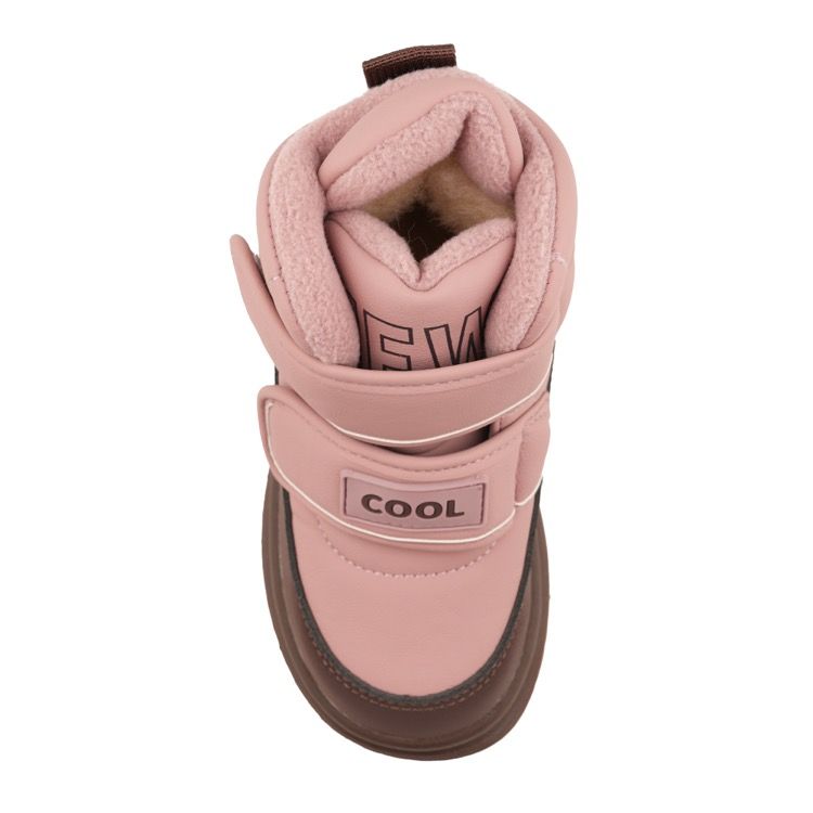 Ботинки детские зимние Ботинки детские зимние 1 380 руб.