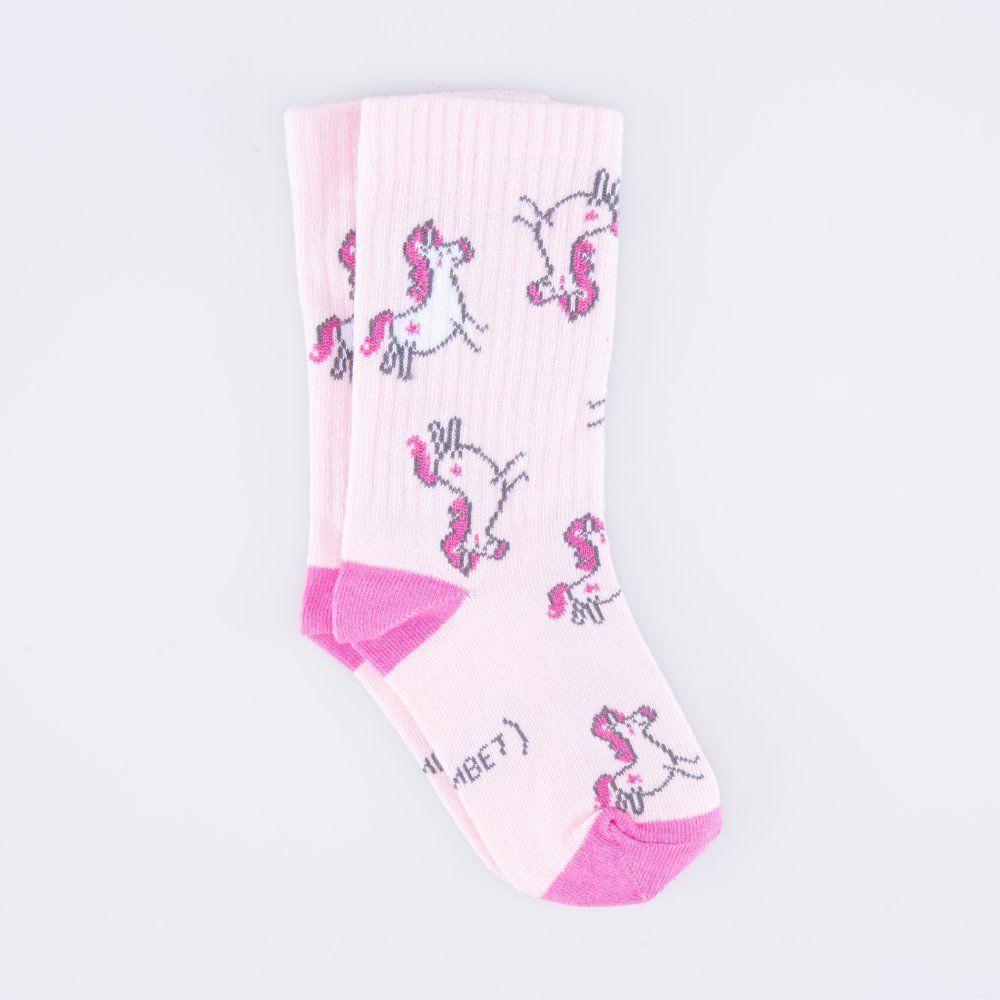 07842835-40 Носки детские розовый р.18 90 руб.