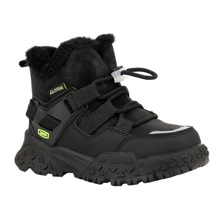 Ботинки детские зимние Ботинки детские зимние 1 380 руб.