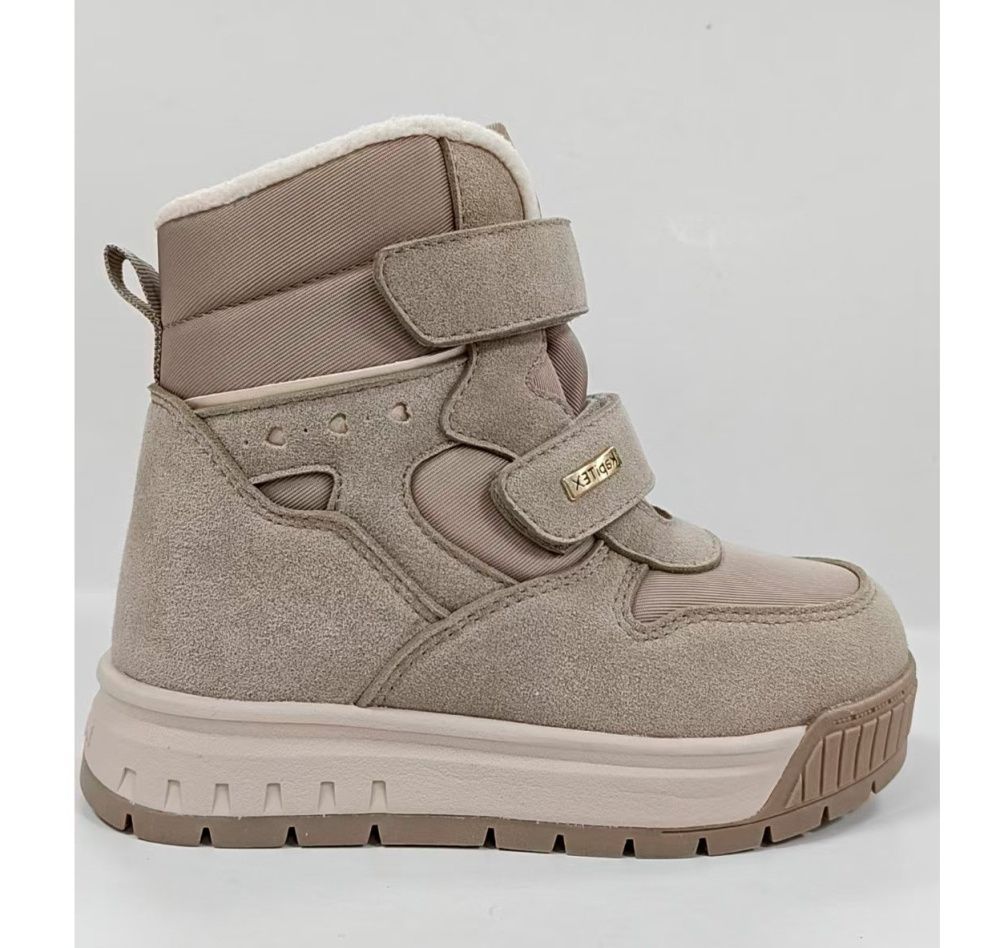 Ботинки детские с мембраной Ботинки детские с мембраной 3 060 руб.