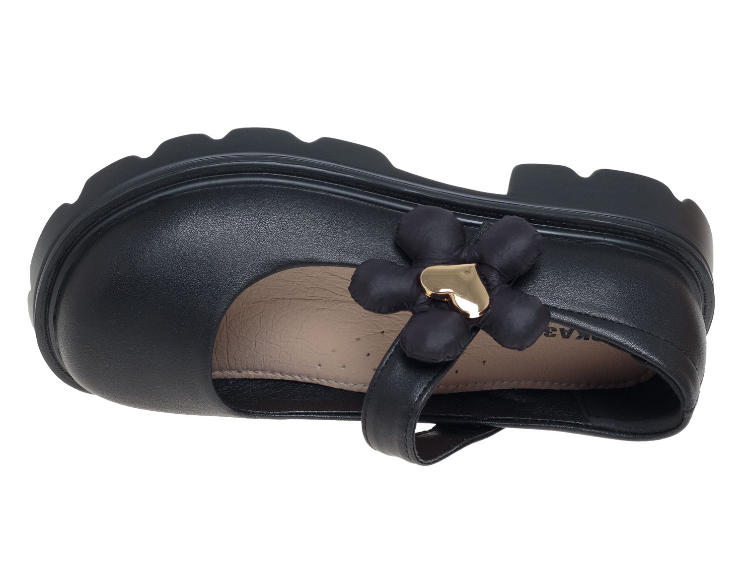 Туфли детские школьные Туфли детские школьные 1 109 руб.