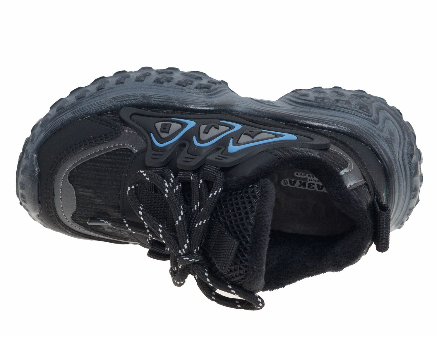 Полуботинки детские демисезонные Полуботинки детские демисезонные 815 руб.