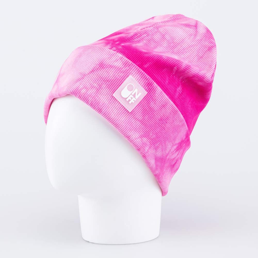 07811980-40 Шапка детская розовый 50-52 800 руб.