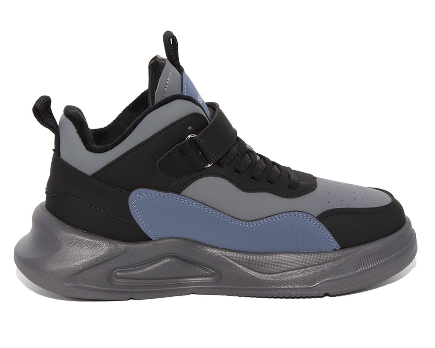 Детские ботинки демисезонные Детские ботинки демисезонные 1 580 руб.