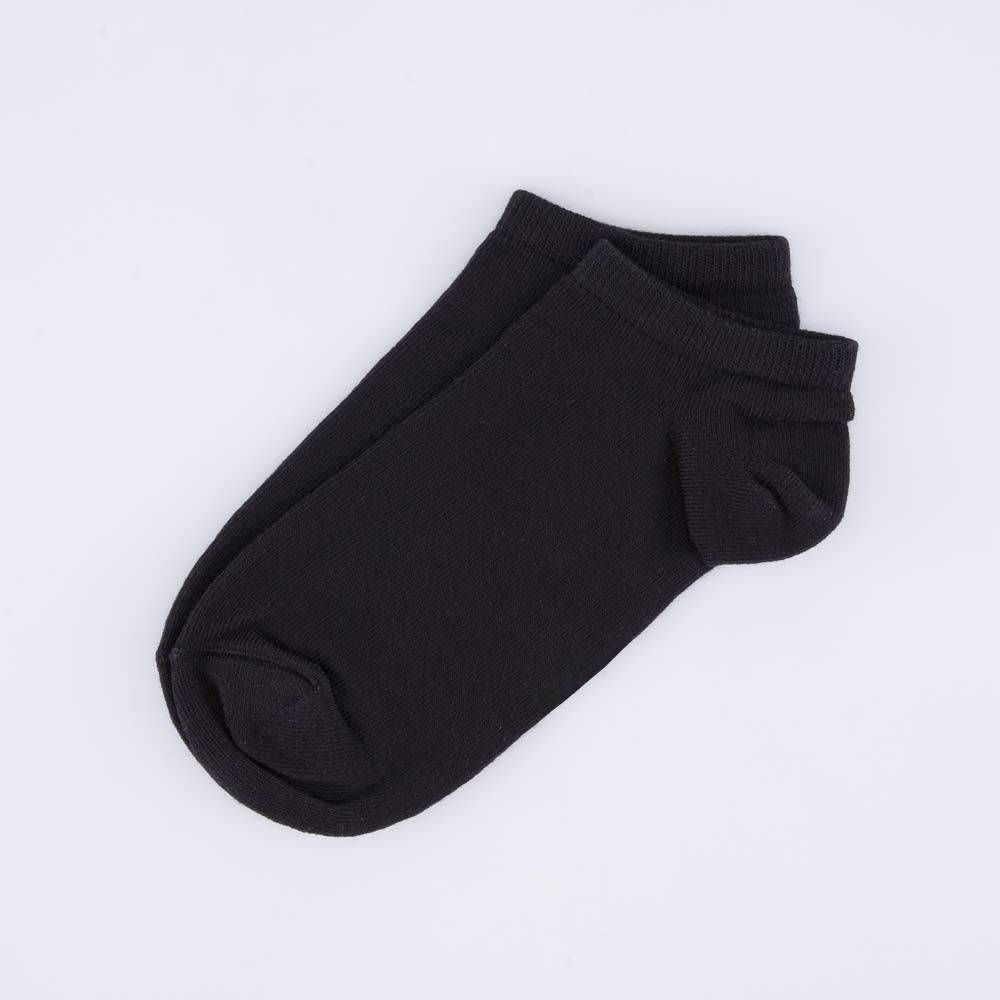 07042558-41 Носки детские хлопковые черные р.16 70 руб.