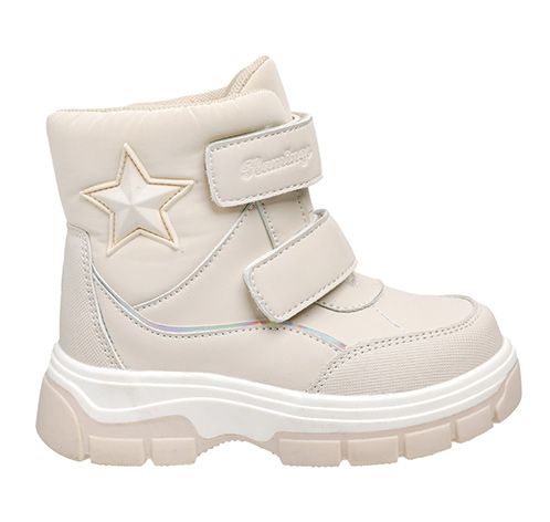 Ботинки детские зимние Ботинки детские зимние 1 620 руб.