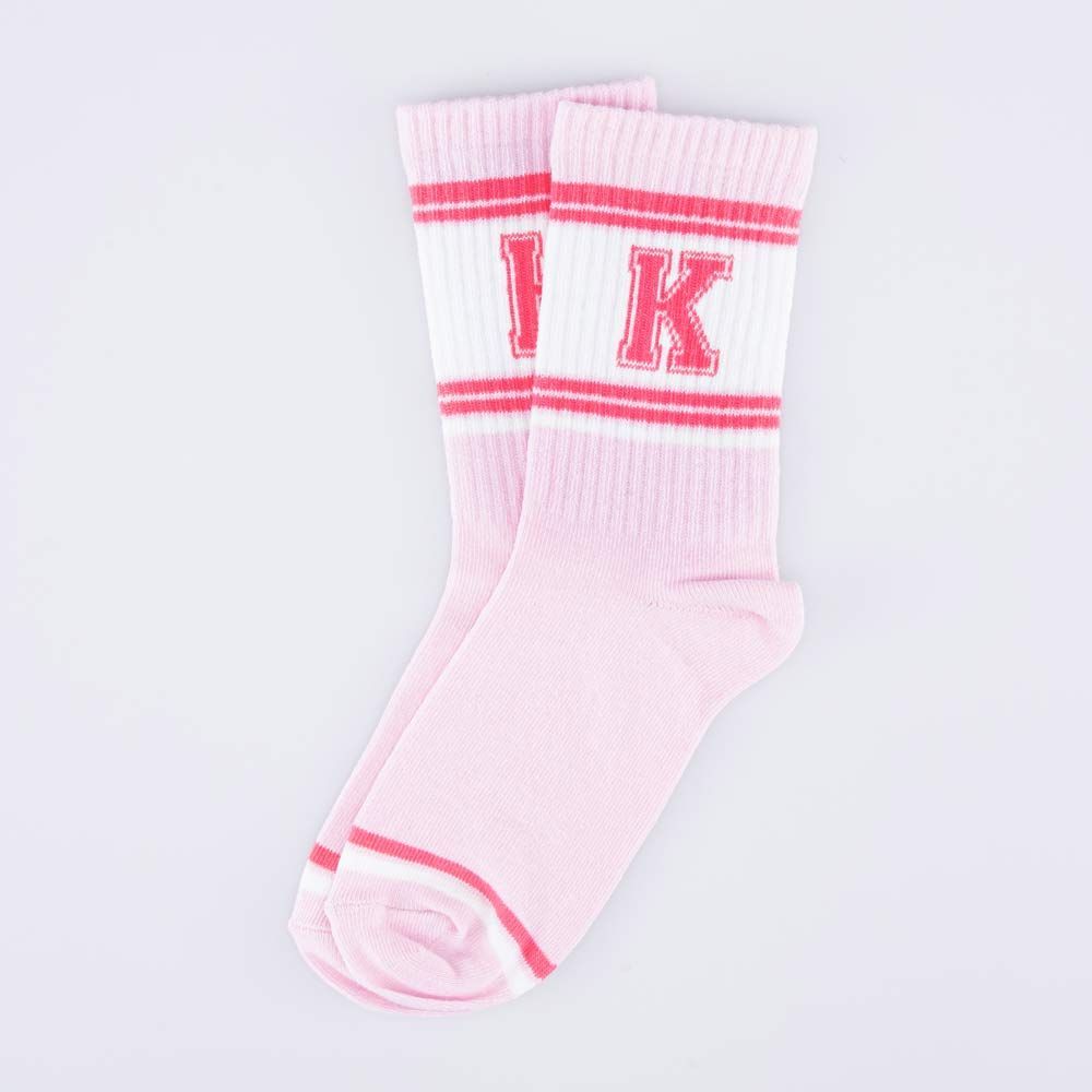 07842846-40 Носки детские розовый р.14 90 руб.