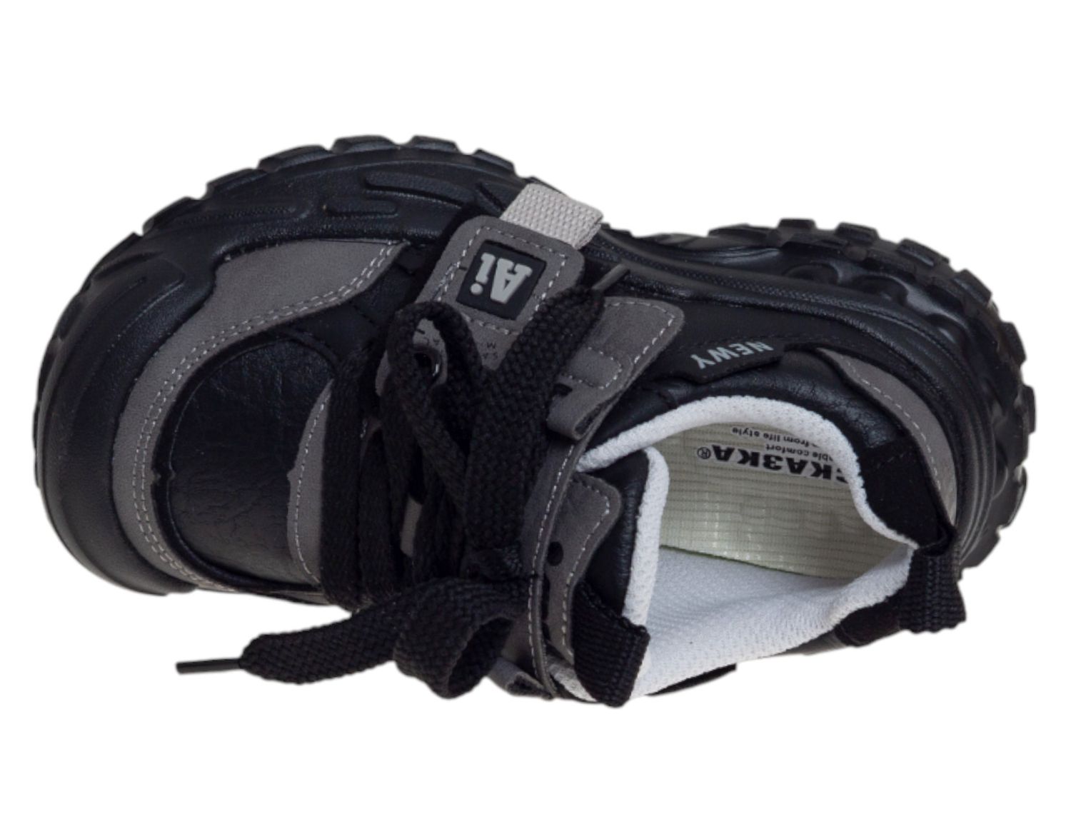 Полуботинки детские спортивные Полуботинки детские спортивные 1 229 руб.