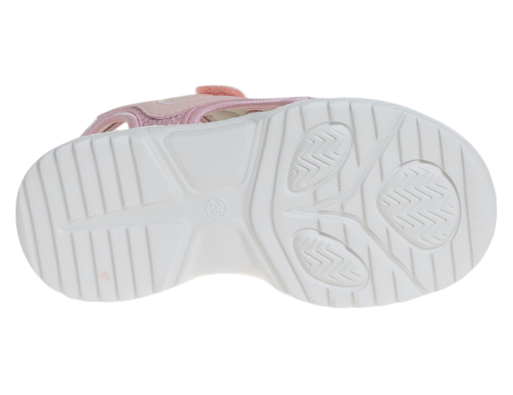 Туфли детские открытые Туфли детские открытые 943 руб.