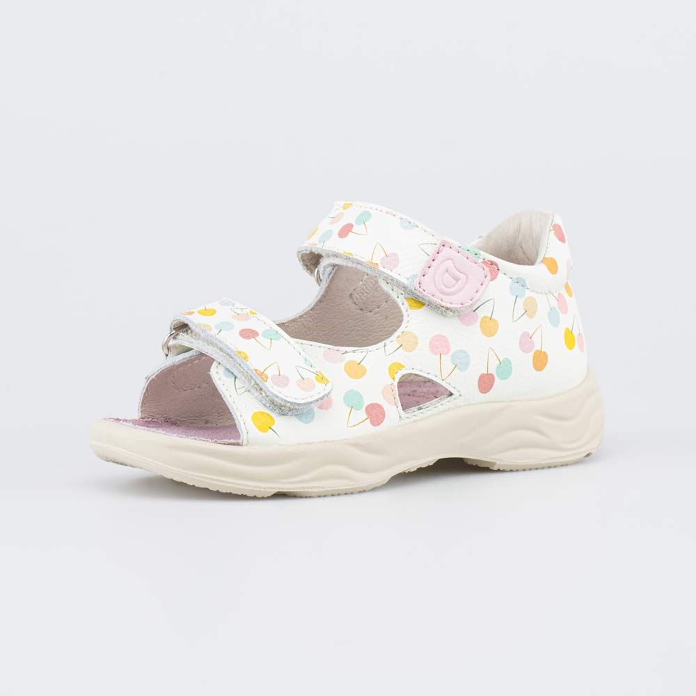 Туфли детские летние Туфли детские летние 2 145 руб.