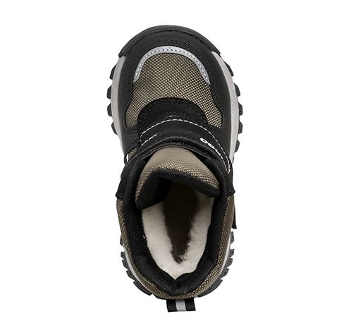 Ботинки детские зимние Ботинки детские зимние 1 665 руб.