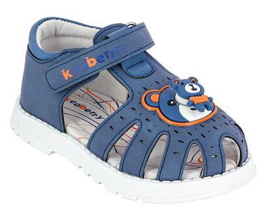 Туфли детские Комфорт Туфли детские Комфорт 924 руб.