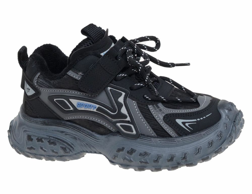 Полуботинки детские демисезонные Полуботинки детские демисезонные 944 руб.