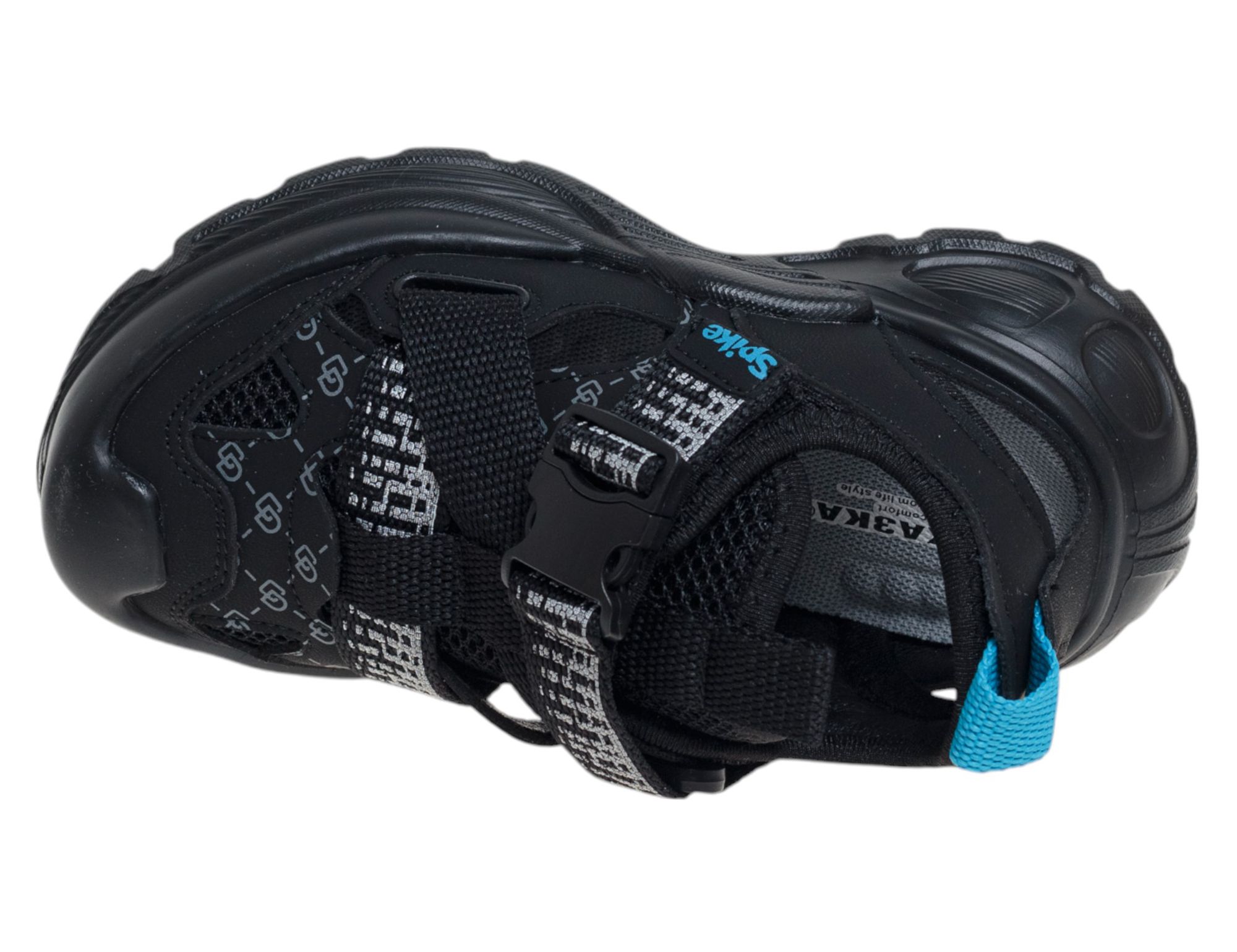 Полуботинки детские демисезонные Полуботинки детские демисезонные 665 руб.