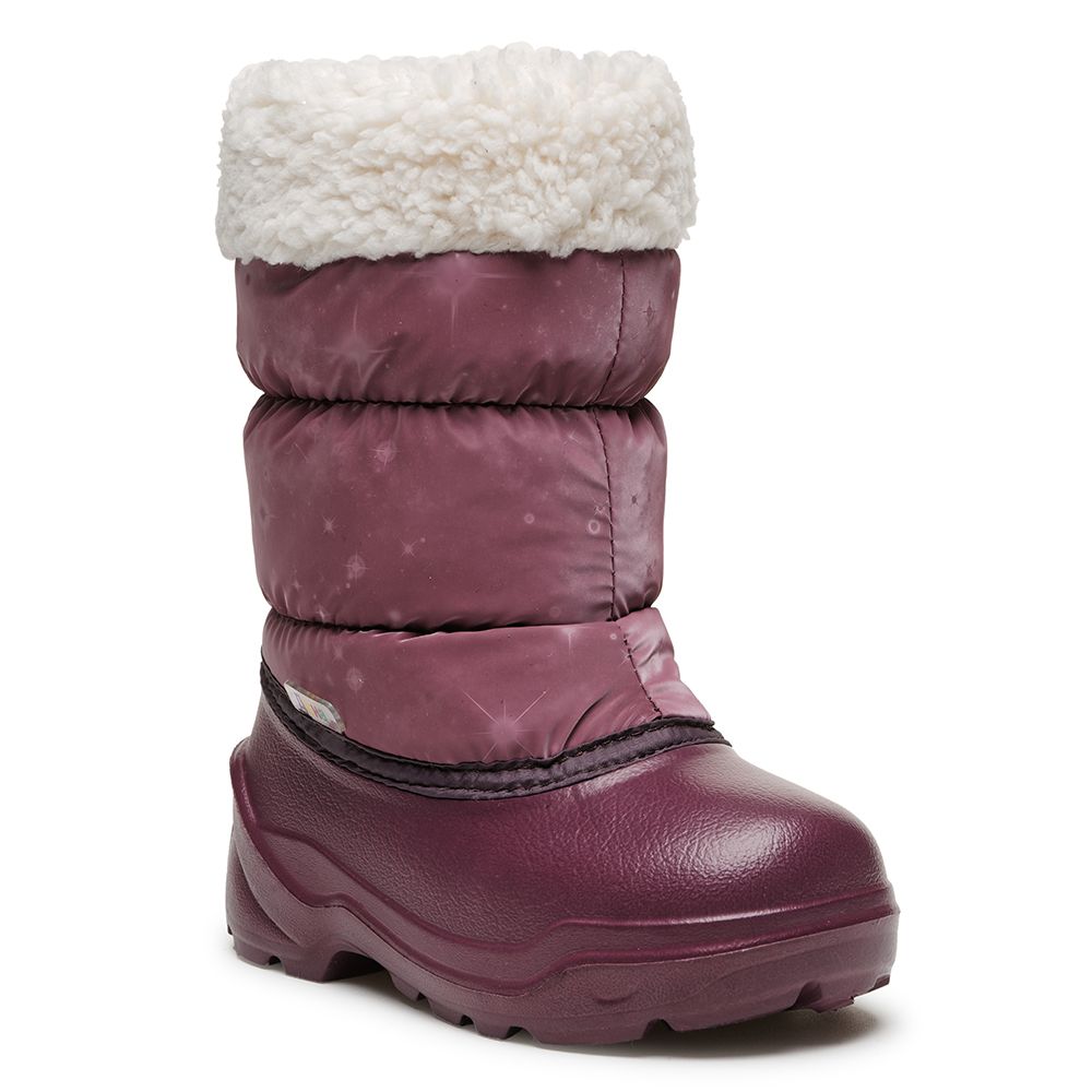 Сапожки детские, мод.577 (звездный т.пудровый/серо-розовый, Асс 1 (27/1,28/1,29/1,30/1,31/1,32/1,33/1), 7 пар) 725 руб.