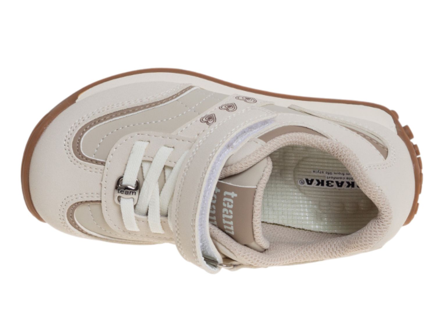 Полуботинки детские спортивные 1 138 руб.