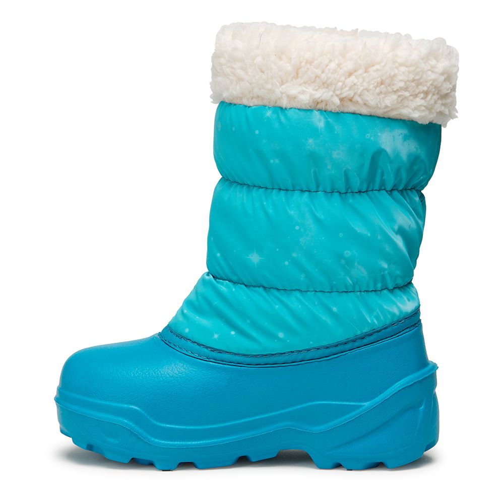 Сапожки детские, мод.577 (звездный бирюзовый/бирюзовый, Асс 1 (27/1,28/1,29/1,30/1,31/1,32/1,33/1), 7 пар) 725 руб.