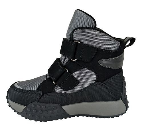 Ботинки детские зимние с мембраной Ботинки детские зимние с мембраной 2 700 руб.