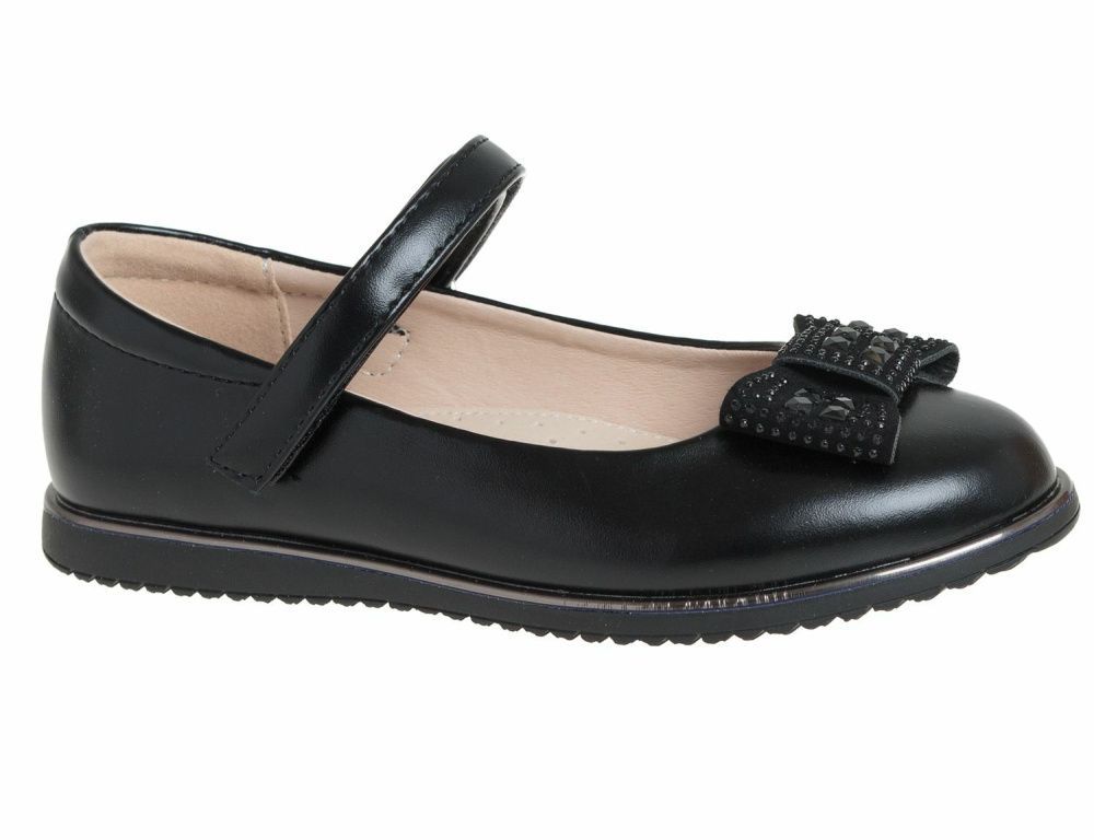 Туфли детские школьные Туфли детские школьные 491 руб.