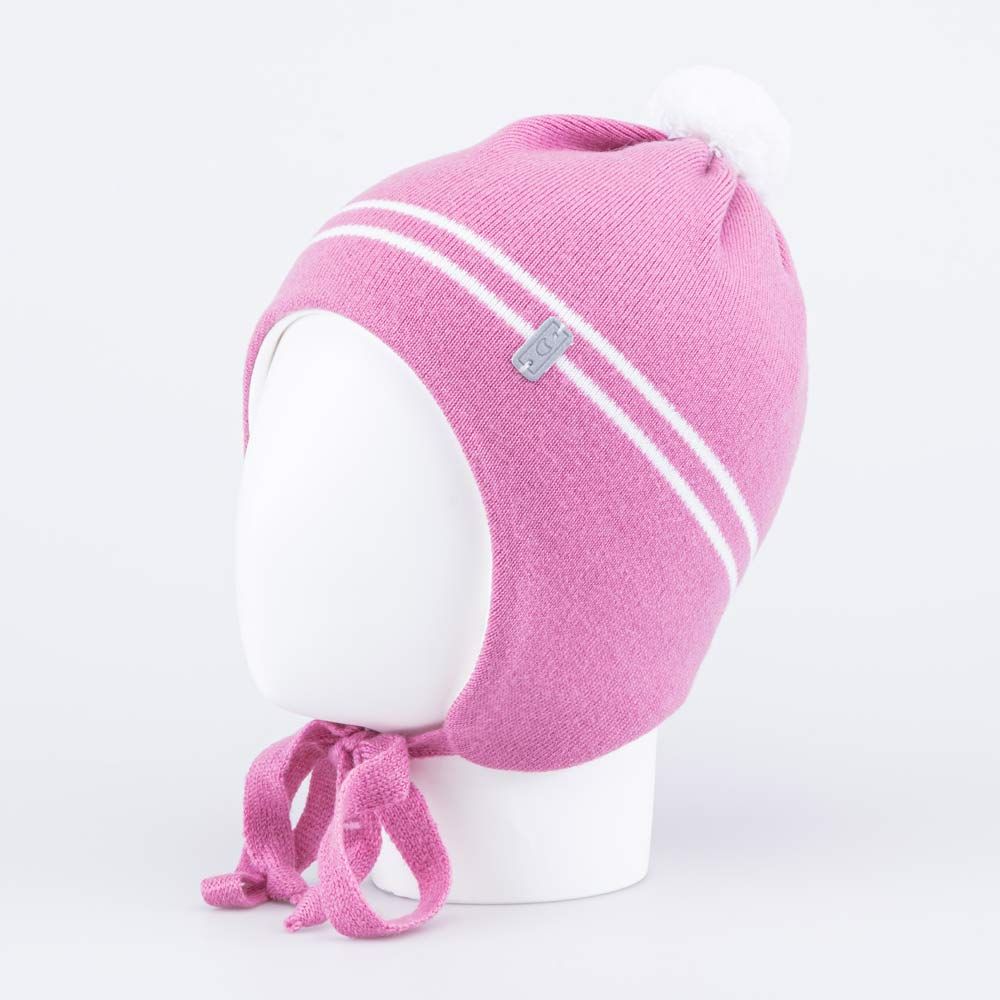 07811423-40 Шапка детская розовый 44-46 07811423-40 Шапка детская розовый 44-46 610 руб.