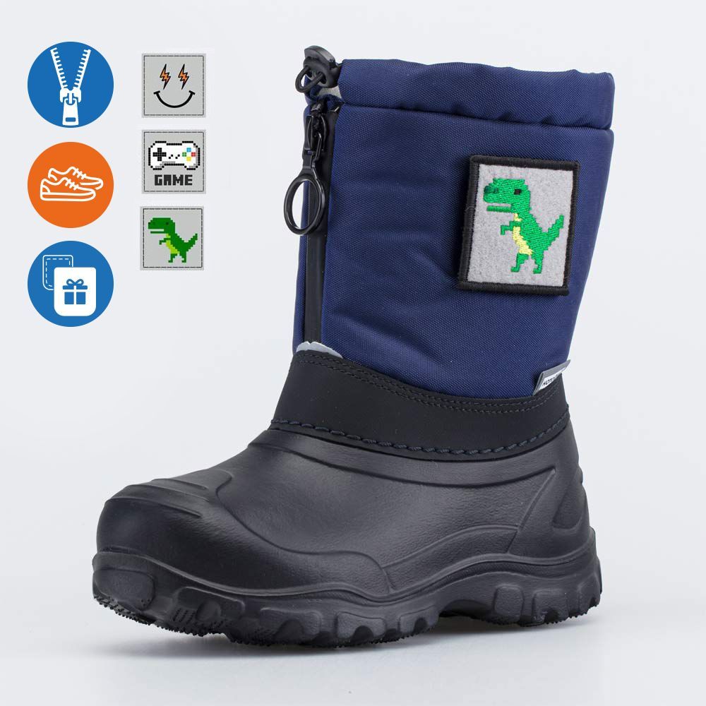 Сапоги 1 275 руб.