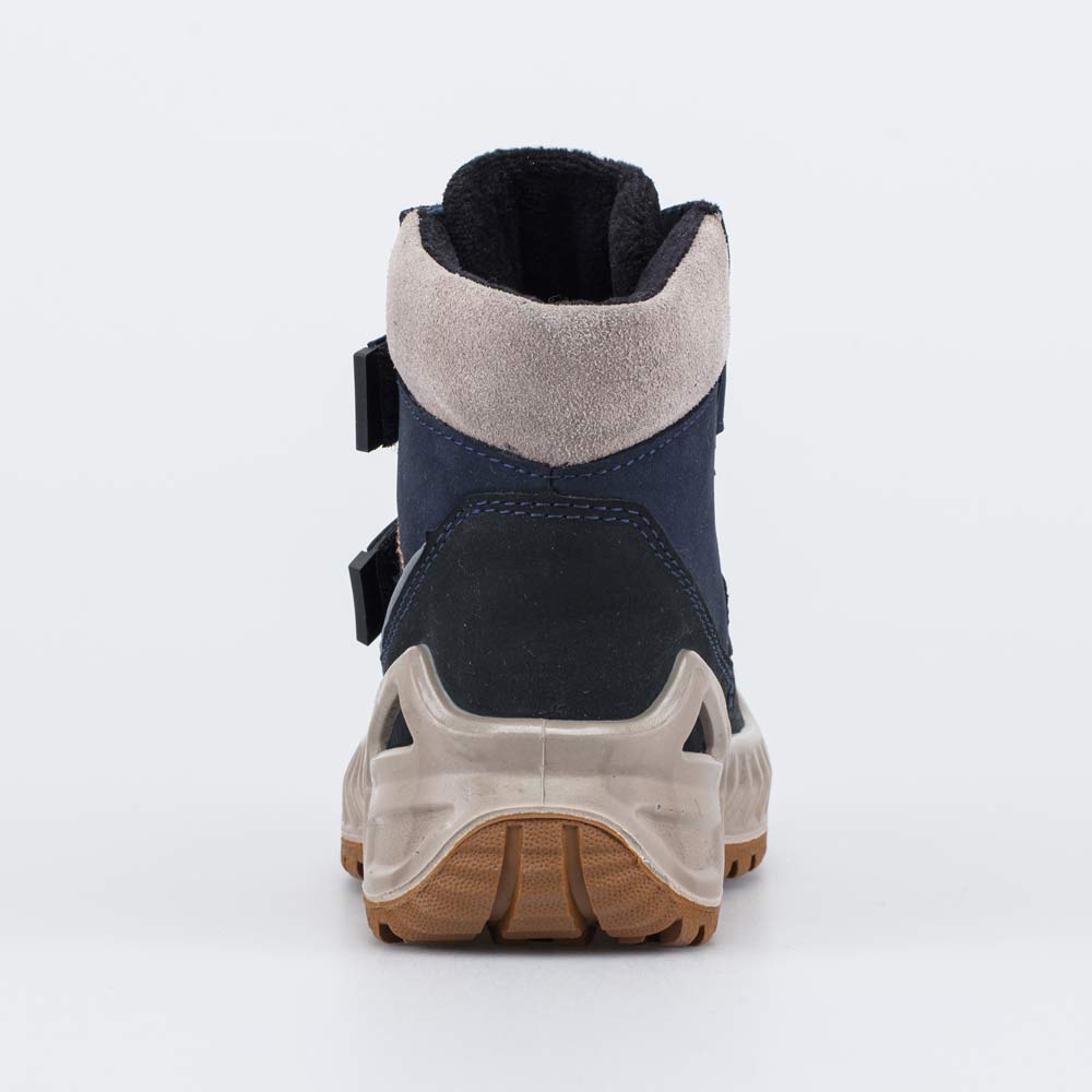 Ботинки дошкольные Натуральная кожа Ботинки дошкольные Натуральная кожа 3 580 руб.